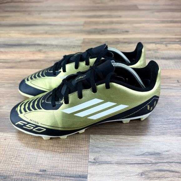 Adidas F50 League FG MG Messi Men 5 Soccer Cleats main image 5